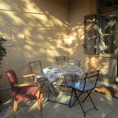 Bed and Breakfast La Colline Bleue Banne Exteriér fotografie