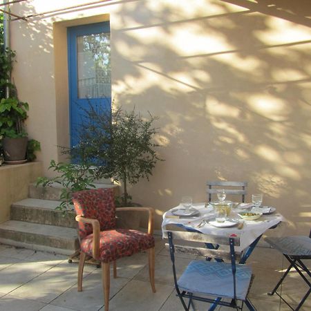 Bed and Breakfast La Colline Bleue Banne Exteriér fotografie