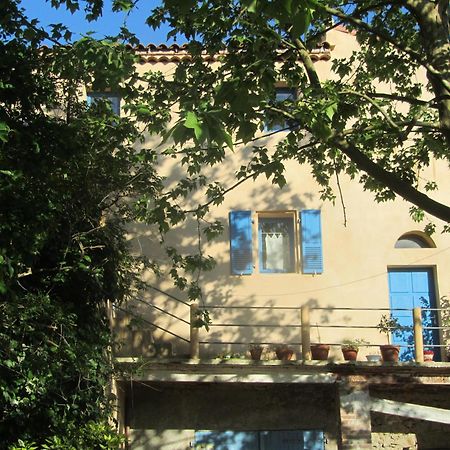Bed and Breakfast La Colline Bleue Banne Exteriér fotografie