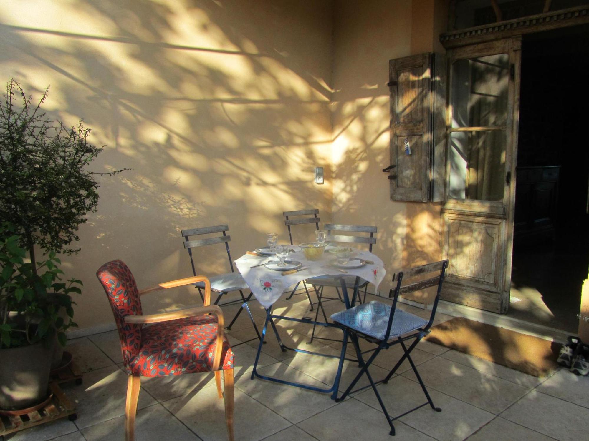 Bed and Breakfast La Colline Bleue Banne Exteriér fotografie