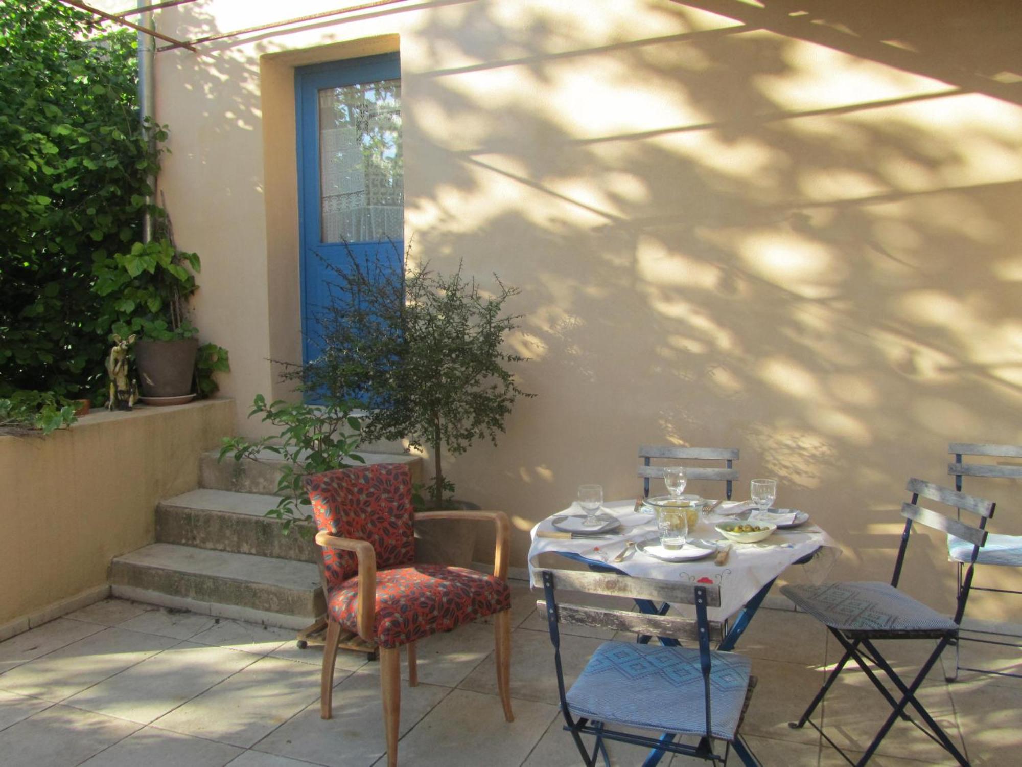 Bed and Breakfast La Colline Bleue Banne Exteriér fotografie